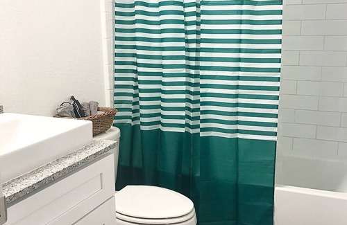St. Johns Apartamento | C44 Spacious Studio in All Inclusive Community
