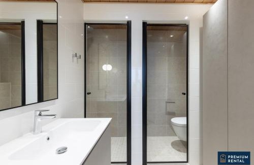 Hanko Apartamento | C44 Ultimate Luxury Waterfront Penthouse