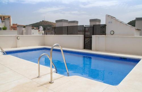 La Merced Apartamento | C88 - Deluxe Apartment Downtown with Pool and Parking