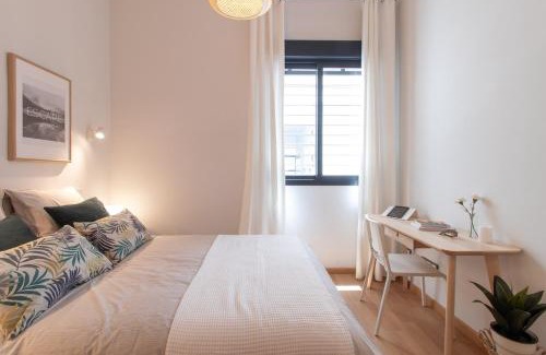 La Merced Apartamento | C88 - Deluxe Apartment Downtown with Pool and Parking