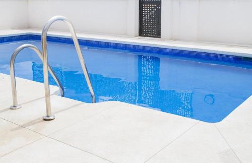 La Merced Apartamento | C88 - Deluxe Apartment Downtown with Pool and Parking