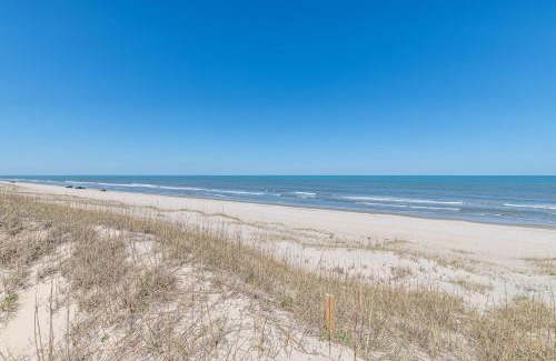 Carova Beach Casa | C9187 Leisure Dayz - Private 4x4 Beach Oceanfront Dream