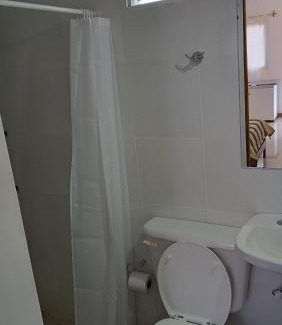 Curuzu Cuatia Apartamento | Caá Guazú