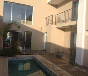 Mina Clavero Hotel | Cañas Suites Villa Cura Brochero