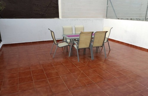Canaveral de Leon Casa | Cañaveral de León