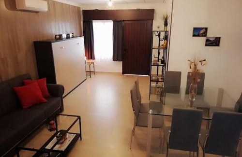 Hornachuelos Apartamento | Caño de Hierro