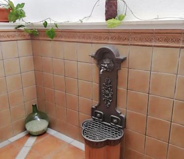 Hornachuelos Apartamento | Caño de Hierro