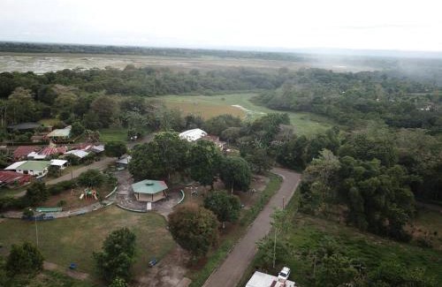 Cano Negro Casa | CañoNegro CasaBlanca