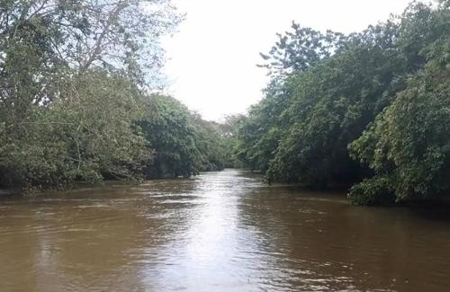 Cano Negro Casa | CañoNegro CasaBlanca