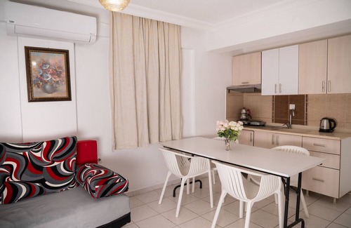 Turgutreis Apartamento | Cağlar My House Apart Hotel