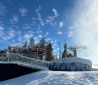 Czorsztyn Chalet De Esquí | Całoroczne Domki Góralskie Kluszkowce-Czorsztyn