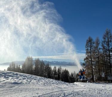 Czorsztyn Chalet De Esquí | Całoroczne Domki Góralskie Kluszkowce-Czorsztyn