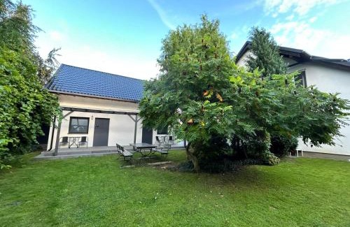 Mrzezino Cabina | Całoroczny domek - bliźniak
