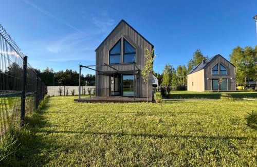 Zarnowica Casa | Całoroczny domek Grecki nad morzem
