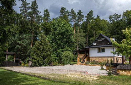 Krasnobrod Casa | Całoroczny ośrodek domków Krasno w Krasnobrodzie