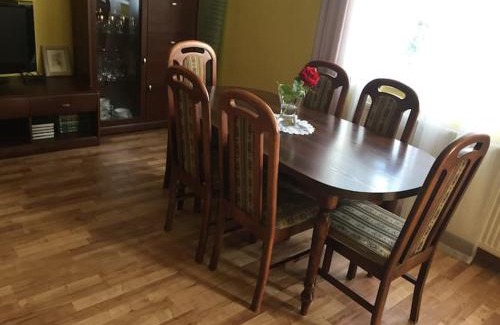 Drawno Apartamento | Cały apartament nad jeziorem