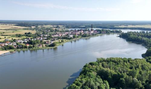 Drawno Apartamento | Cały apartament nad jeziorem