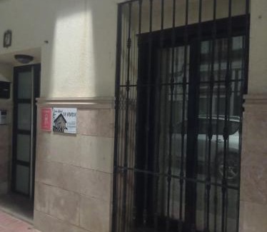Anna Apartamento | CA ÁNGEL