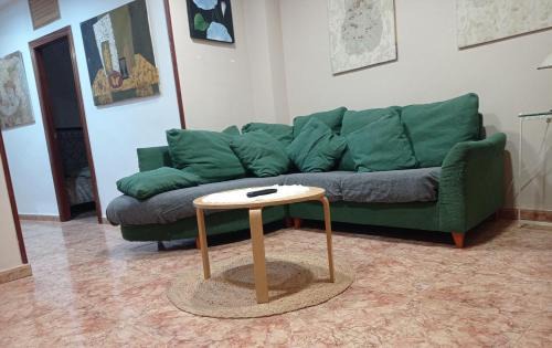 Anna Apartamento | CA ÁNGEL