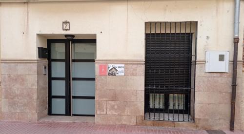 Anna Apartamento | CA ÁNGEL