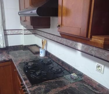 Anna Apartamento | CA ÁNGEL