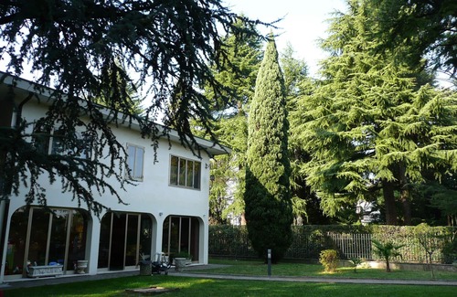 Mogliano Veneto Apartamento | CA '3 ARCHI Apartamento Familiar: precioso para relajarse 20 minutos de Venecia!