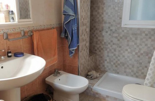 Arbucies Apartamento | Ca Alegría