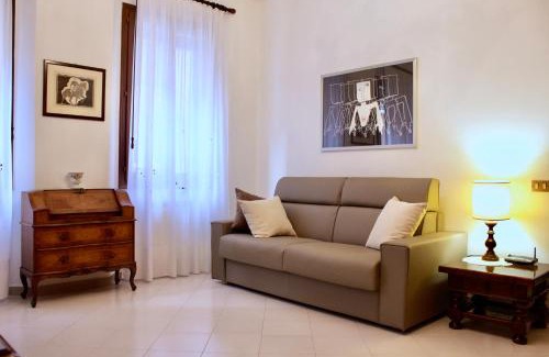 Castello Apartamento | Ca' All'Arco