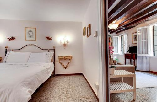 Cannaregio Apartamento | Ca' Apostoli