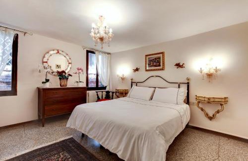 Cannaregio Apartamento | Ca' Apostoli