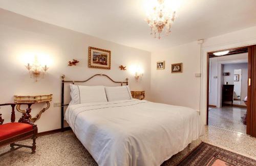 Cannaregio Apartamento | Ca' Apostoli