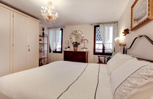 Cannaregio Apartamento | Ca' Apostoli
