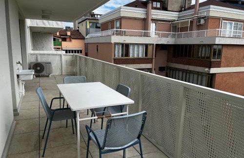 Grado Apartamento | Ca' Ariston