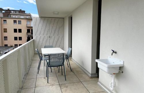 Grado Apartamento | Ca' Ariston