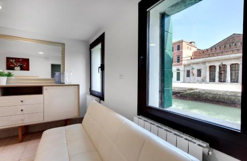 Castello Apartamento | CA' ARSENALE