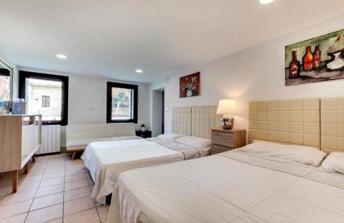 Castello Apartamento | CA' ARSENALE