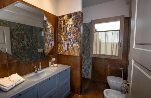 San Giovanni In Marignano Casa | Ca'Bacchini House con 6 alloggi