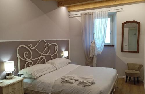 Roncola Casa | Ca' Baetti l'Antica Corte