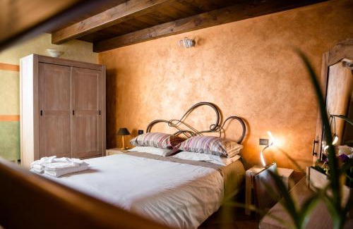 Roncola Cama Y Desayuno | CA' BAETTI L'ANTICO BORGO