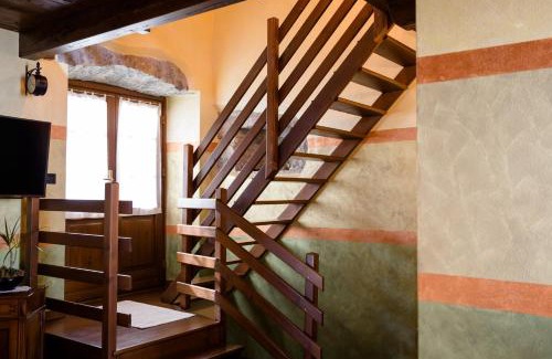 Roncola Cama Y Desayuno | CA' BAETTI L'ANTICO BORGO