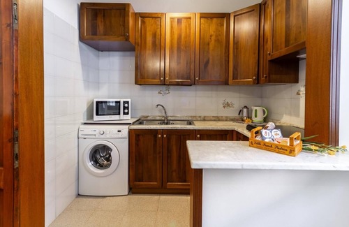 Marghera Apartamento | Cà Baldin - apartment with garden Venice-Marghera
