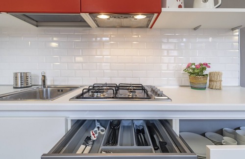 San Polo Apartamento | Ca' Beccarie 2 by Wonderful Italy