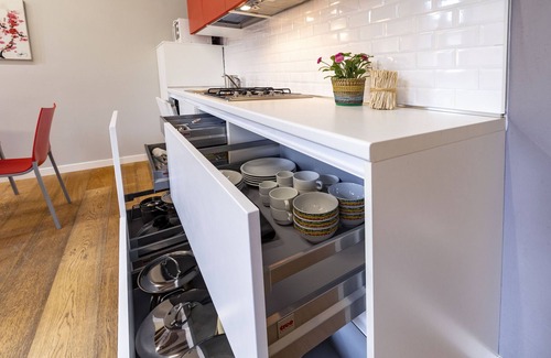 San Polo Apartamento | Ca' Beccarie 2 by Wonderful Italy