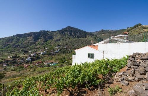 Vega de San Mateo Casa | Ca Bellavista
