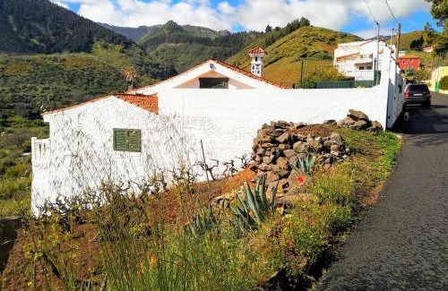 Vega de San Mateo Casa | Ca Bellavista