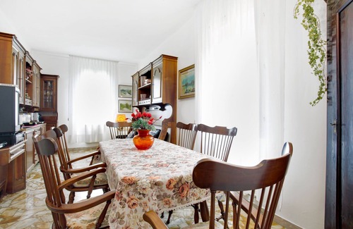 Longa Villa | Ca 'Bernardo - Jardín
