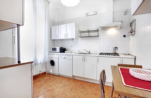 Longa Villa | Ca 'Bernardo - Jardín