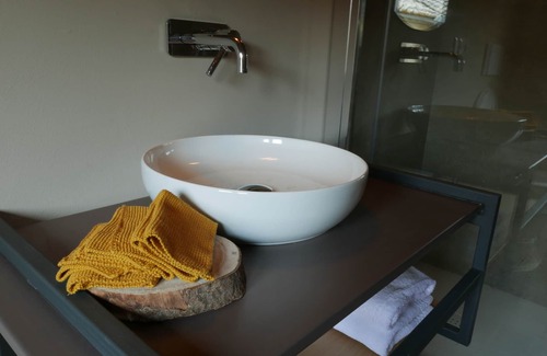 Siena Casa | Ca' Bianca Tuscany Relais