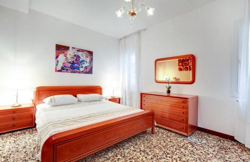 Castello Apartamento | Ca'Biennale 2