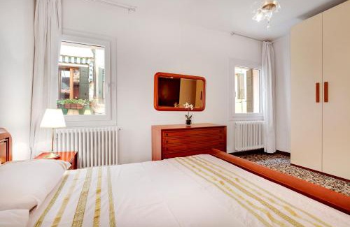 Castello Apartamento | Ca'Biennale 2
